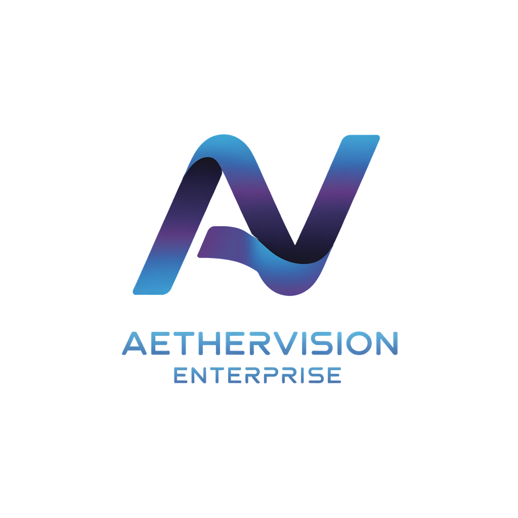 Aethervision Logo